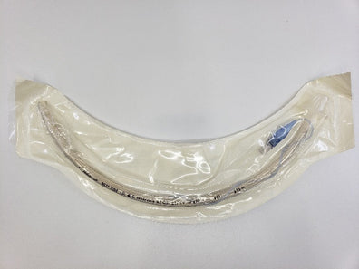 Mallinckrodt 86389 MLT Tracheal Tube Cuffed, 320mm Long 6.0mm ID